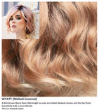 Wyatt wig Rene of Paris Hi-Fashion (VAT Exempt)