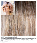 Wyatt wig Rene of Paris Hi-Fashion (VAT Exempt)