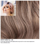 Wyatt wig Rene of Paris Hi-Fashion (VAT Exempt)