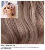 Wyatt wig Rene of Paris Hi-Fashion (VAT Exempt)