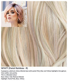 Wyatt wig Rene of Paris Hi-Fashion (VAT Exempt)