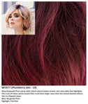 Wyatt wig Rene of Paris Hi-Fashion (VAT Exempt)