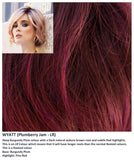 Wyatt wig Rene of Paris Hi-Fashion (VAT Exempt)