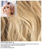Wyatt wig Rene of Paris Hi-Fashion (VAT Exempt)