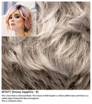 Wyatt wig Rene of Paris Hi-Fashion (VAT Exempt)