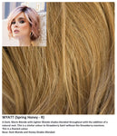 Wyatt wig Rene of Paris Hi-Fashion (VAT Exempt)