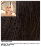Zane wig Rene of Paris Noriko (Medium)