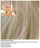 Zane wig Rene of Paris Noriko (Medium)