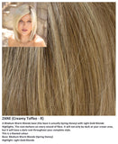 Zane wig Rene of Paris Noriko (Medium)
