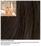 Zane wig Rene of Paris Noriko (Medium)