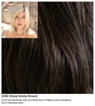 Zane wig Rene of Paris Noriko (Medium)