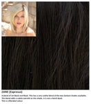 Zane wig Rene of Paris Noriko (Medium)