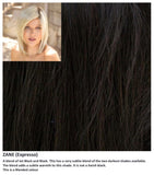 Zane wig Rene of Paris Noriko (Medium)