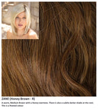 Zane wig Rene of Paris Noriko (Medium)