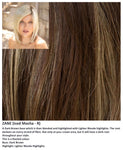 Zane wig Rene of Paris Noriko (Medium)