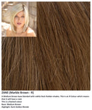 Zane wig Rene of Paris Noriko (Medium)
