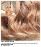 Zane wig Rene of Paris Noriko (Medium)