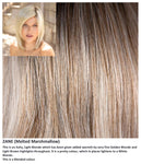 Zane wig Rene of Paris Noriko (Medium)