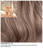 Zane wig Rene of Paris Noriko (Medium)