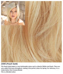 Zane wig Rene of Paris Noriko (Medium)