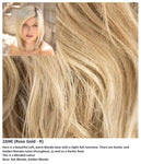 Zane wig Rene of Paris Noriko (Medium)