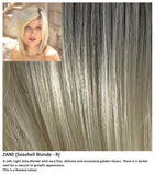 Zane wig Rene of Paris Noriko (Medium)