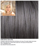 Zane wig Rene of Paris Noriko (Medium)