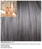 Zane wig Rene of Paris Noriko (Medium)
