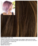 Zion wig Rene of Paris Noriko (Medium) - Hairlucinationswigs Ltd