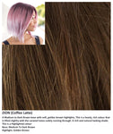 Zion wig Rene of Paris Noriko (VAT Exempt)