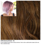 Zion wig Rene of Paris Noriko (VAT Exempt)