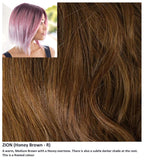 Zion wig Rene of Paris Noriko (VAT Exempt)