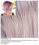 Zion wig Rene of Paris Noriko (VAT Exempt)