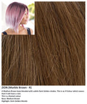 Zion wig Rene of Paris Noriko (VAT Exempt)