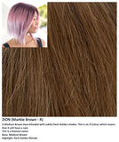 Zion wig Rene of Paris Noriko (VAT Exempt)