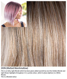 Zion wig Rene of Paris Noriko (VAT Exempt)