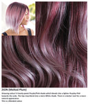 Zion wig Rene of Paris Noriko (VAT Exempt)