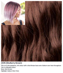 Zion wig Rene of Paris Noriko (VAT Exempt)