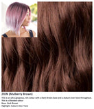 Zion wig Rene of Paris Noriko (VAT Exempt)