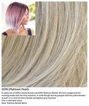 Zion wig Rene of Paris Noriko (VAT Exempt)