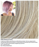 Zion wig Rene of Paris Noriko (VAT Exempt)
