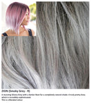 Zion wig Rene of Paris Noriko (VAT Exempt)
