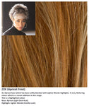 Zoe wig Rene of Paris Hi-Fashion (Short) - Hairlucinationswigs Ltd