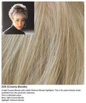 Zoe wig Rene of Paris Hi-Fashion (VAT Exempt)
