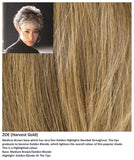 Zoe wig Rene of Paris Hi-Fashion (Short) - Hairlucinationswigs Ltd