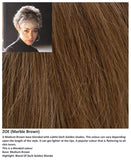 Zoe wig Rene of Paris Hi-Fashion (Short) - Hairlucinationswigs Ltd