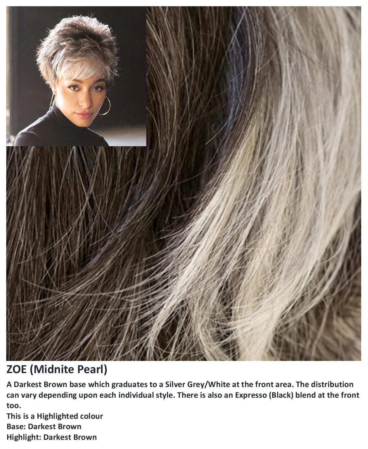 Hi-Fashion Collection :: Zoe (VAT Exempt)