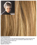 Zoe wig Rene of Paris Hi-Fashion (Short) - Hairlucinationswigs Ltd